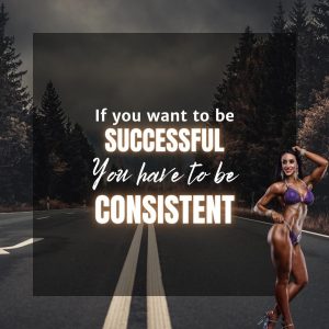 consistency, person, woman 
